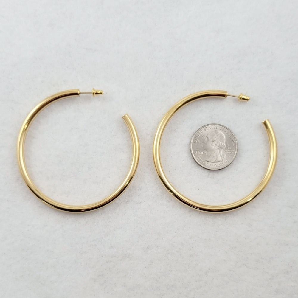 2.5" Tube Hoops - Picture 5 of 6